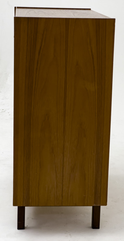 Danish Mid-Century Dresser