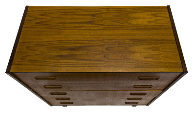 Danish Mid-Century Dresser