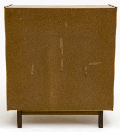 Danish Mid-Century Dresser