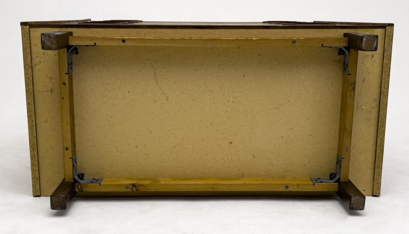 Danish Mid-Century Dresser