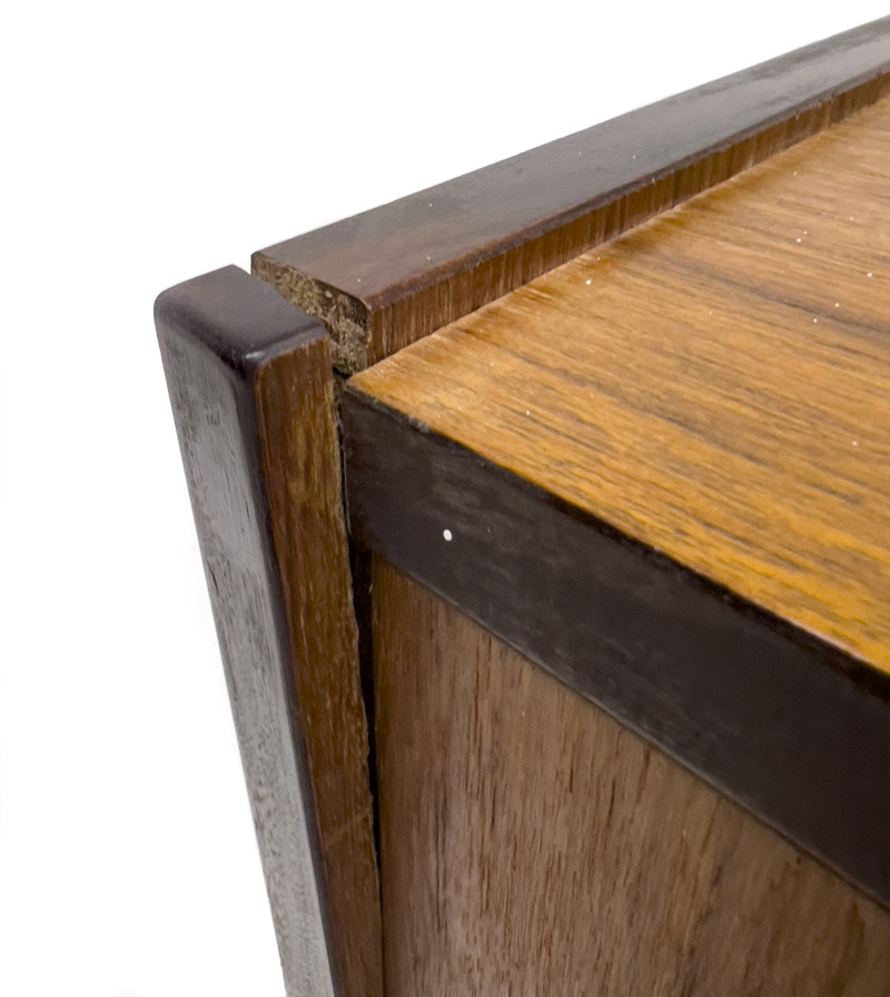 Danish Mid-Century Dresser