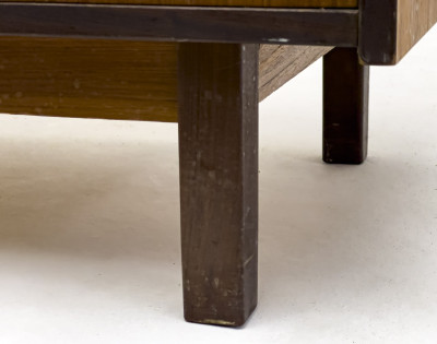 Danish Mid-Century Dresser