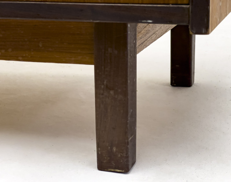 Danish Mid-Century Dresser