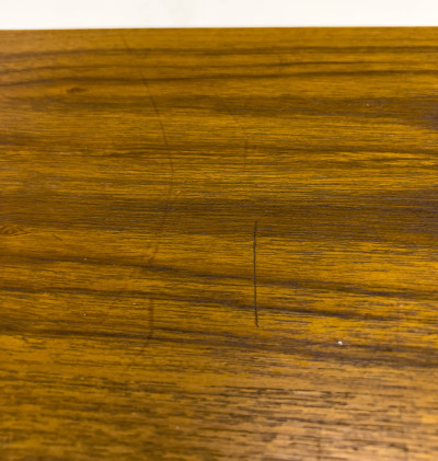 Danish Mid-Century Dresser