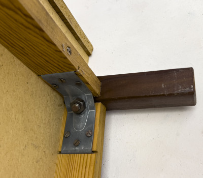 Danish Mid-Century Dresser