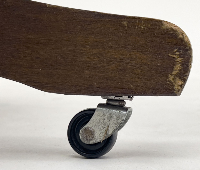 Hillcrest Chesterfield Executive Chair