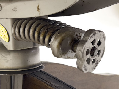 Hillcrest Chesterfield Executive Chair