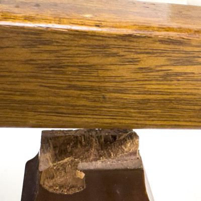 Baker Style Dining Chairs, Group of 6