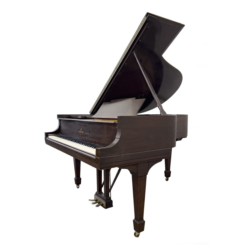 Steinway and Sons Baby Grand Piano, Model M