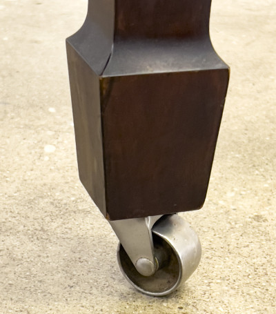 Steinway and Sons Baby Grand Piano, Model M