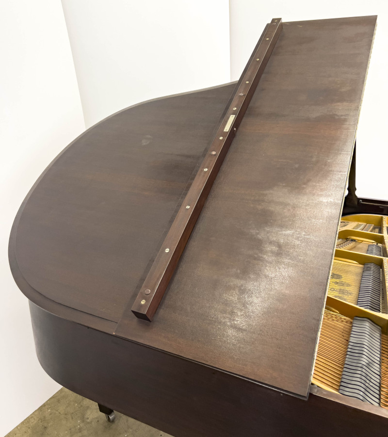 Steinway and Sons Baby Grand Piano, Model M