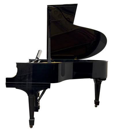 Steinway and Sons Baby Grand Piano, Model O