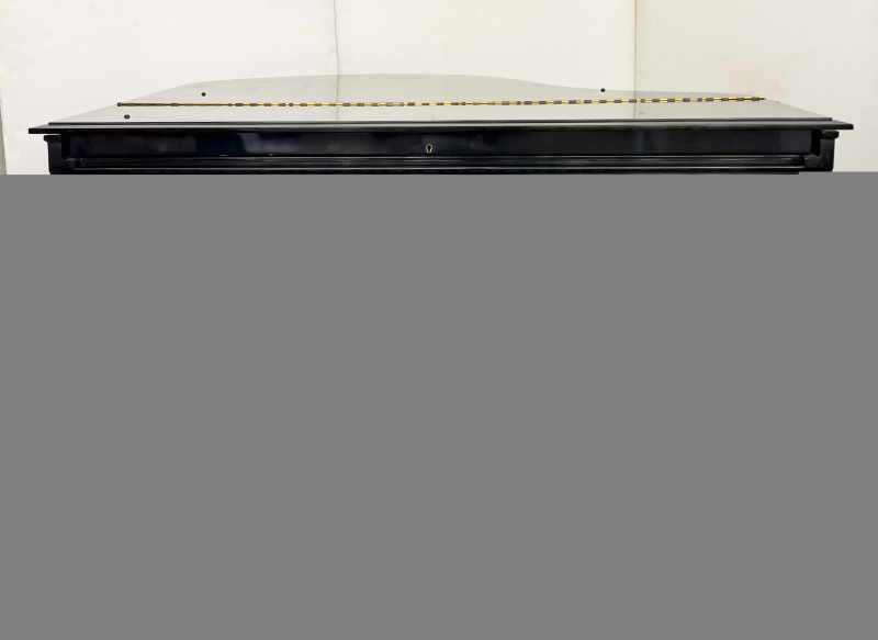 Steinway and Sons Baby Grand Piano, Model O