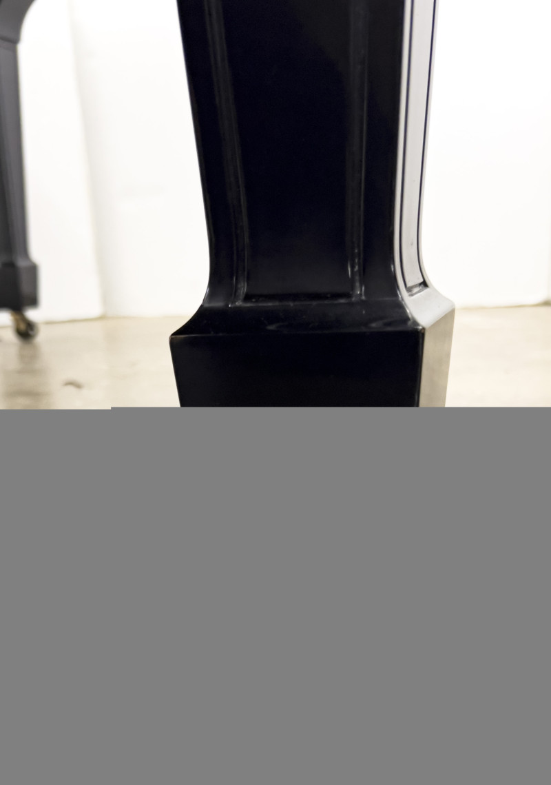 Steinway and Sons Baby Grand Piano, Model O