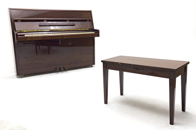 Yamaha Console Piano, P2HR
