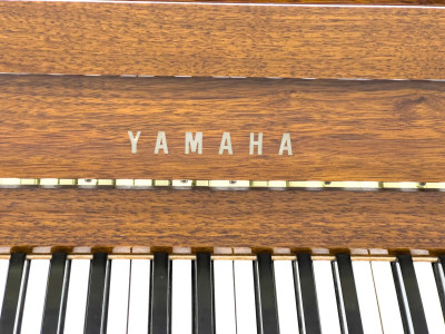 Yamaha Console Piano, P2HR
