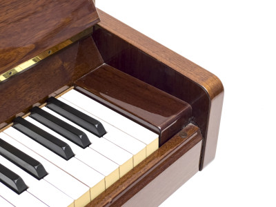 Yamaha Console Piano, P2HR