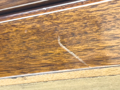 Yamaha Console Piano, P2HR