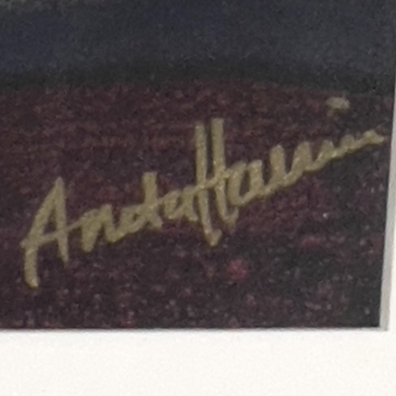 Anita Harris and Others - Pottery Tiles, Group of 5