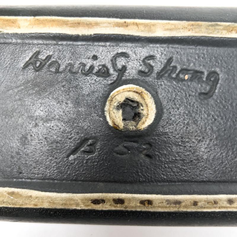 Harris Strong and Others - Studio Pottery, Group of 5