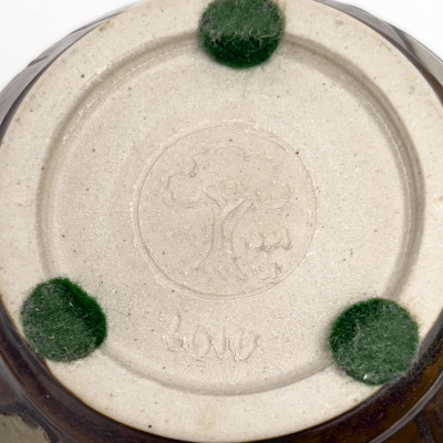 Harris Strong and Others - Studio Pottery, Group of 5