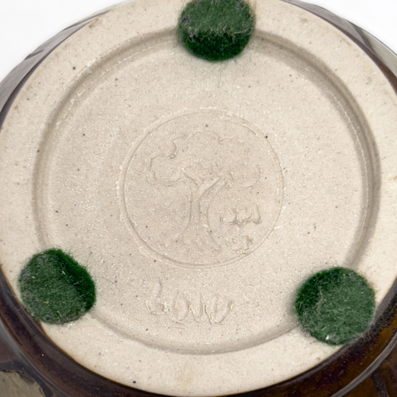 Harris Strong and Others - Studio Pottery, Group of 5