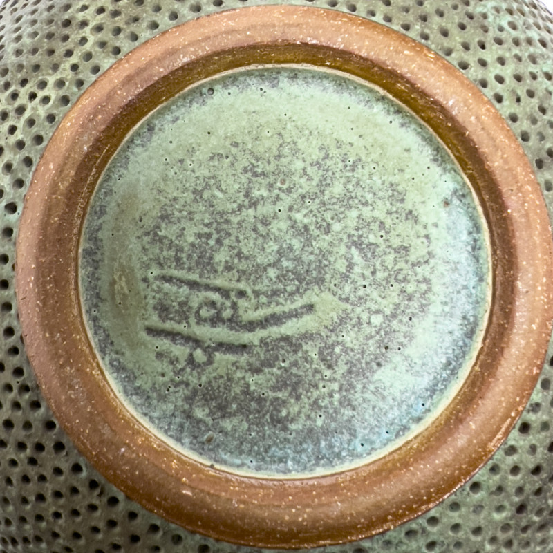 Harris Strong and Others - Studio Pottery, Group of 5