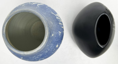 Harris Strong and Others - Studio Pottery, Group of 5