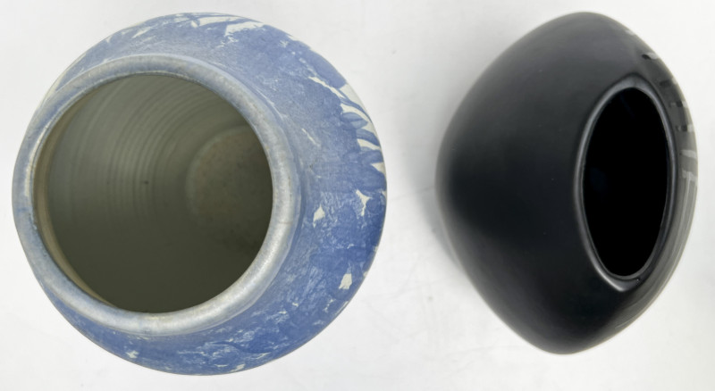 Harris Strong and Others - Studio Pottery, Group of 5