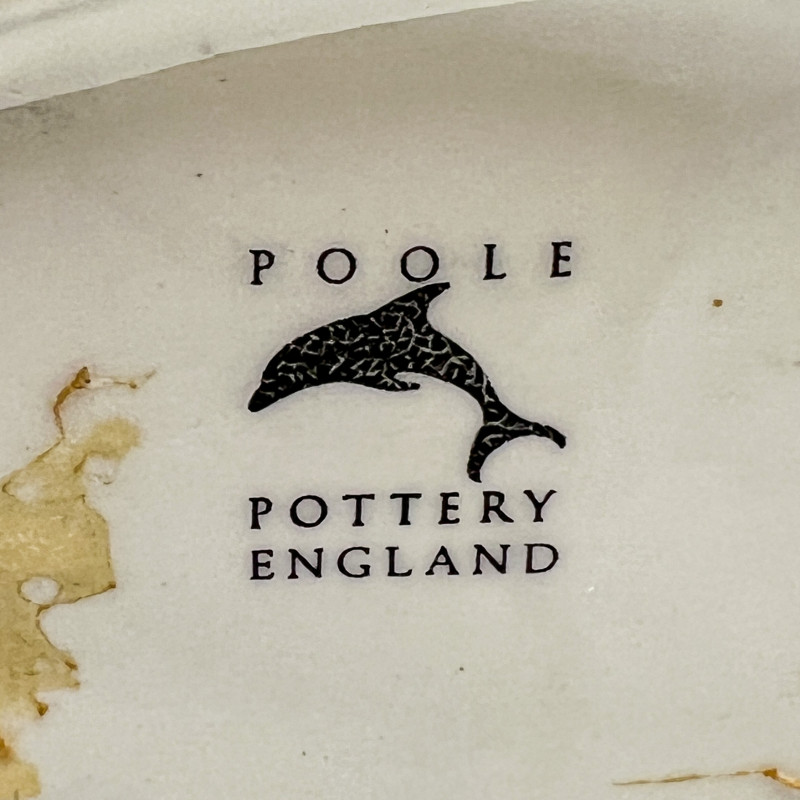 Harris Strong and Others - Studio Pottery, Group of 5