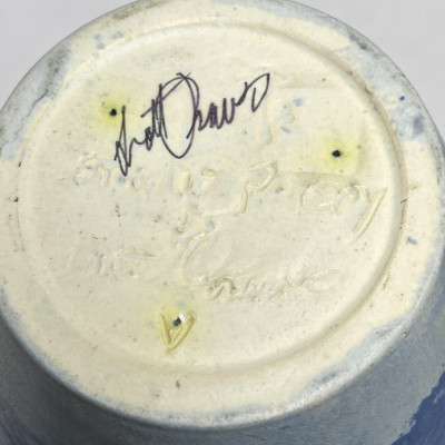 Harris Strong and Others - Studio Pottery, Group of 5