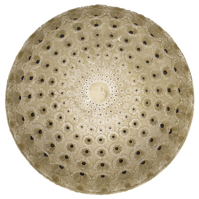 René Lalique - Nemours Bowl