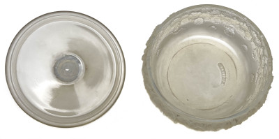 René Lalique - Primevères Opalescent Box