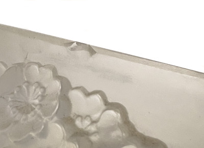 René Lalique - Primevères Opalescent Box