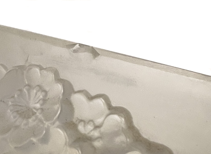 René Lalique - Primevères Opalescent Box