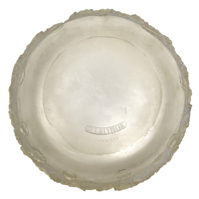 René Lalique - Primevères Opalescent Box