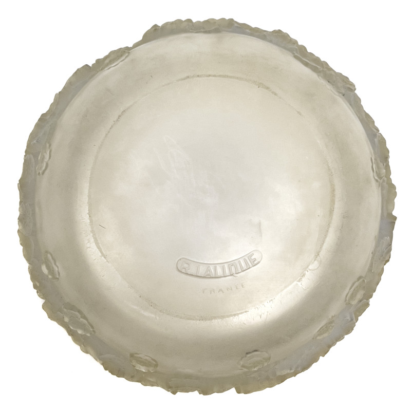 René Lalique - Primevères Opalescent Box