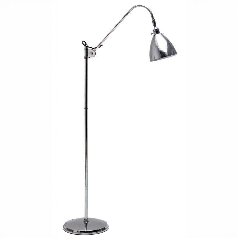 Robert Dudley Best - Bestlite Floor Lamp