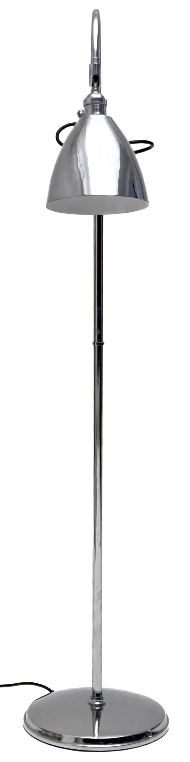 Robert Dudley Best - Bestlite Floor Lamp