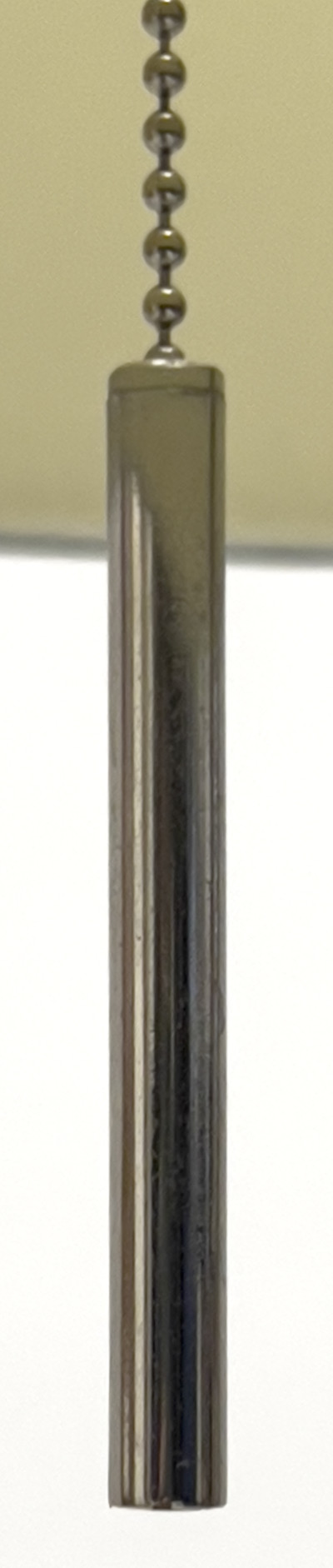 Contemporary Floor Lamps, Pair