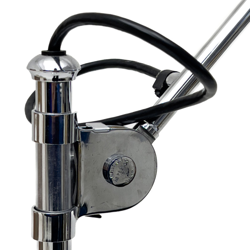 Robert Dudley Best - Bestlite Floor Lamp