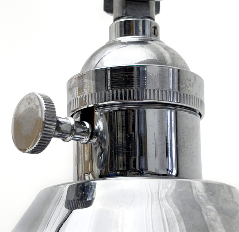 Robert Dudley Best - Bestlite Floor Lamp