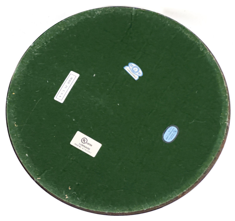 Robert Dudley Best - Bestlite Floor Lamp