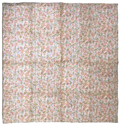 Sampler Patchwork Quilt