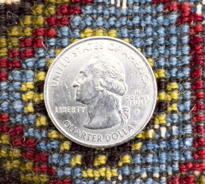 Yalameh Rug