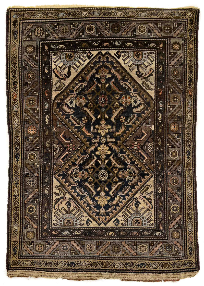 Persian Rug