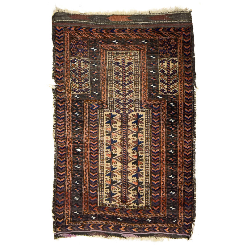 Baluch Prayer Rug