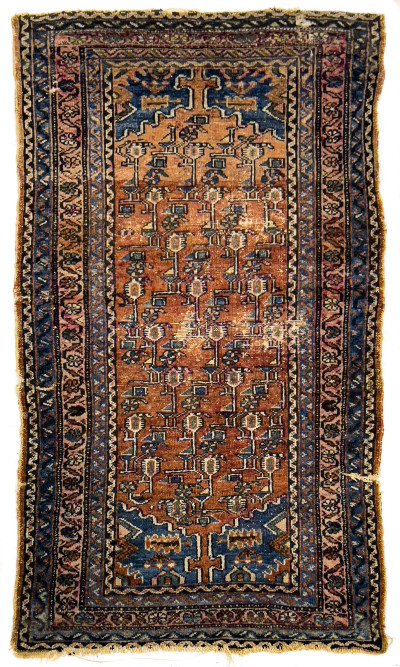 Bidjar Rug