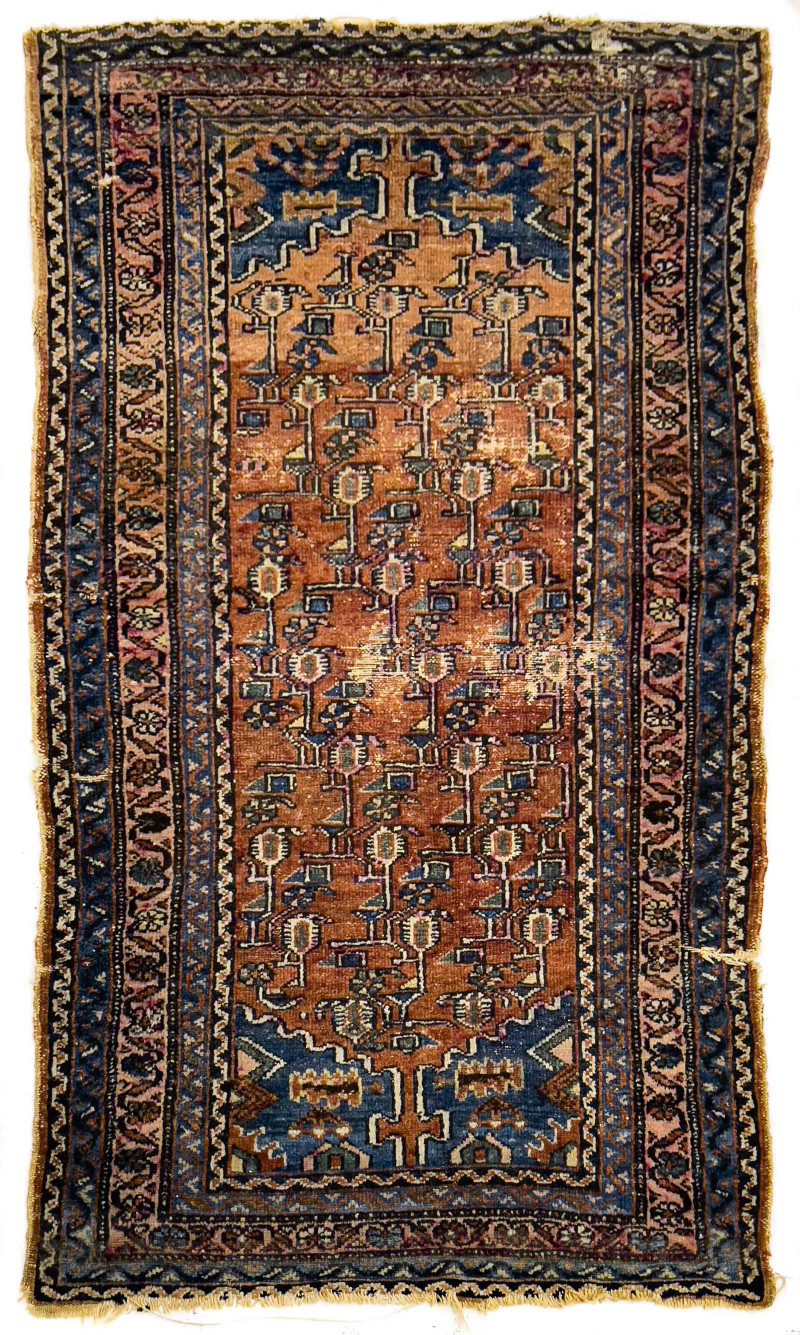 Bidjar Rug