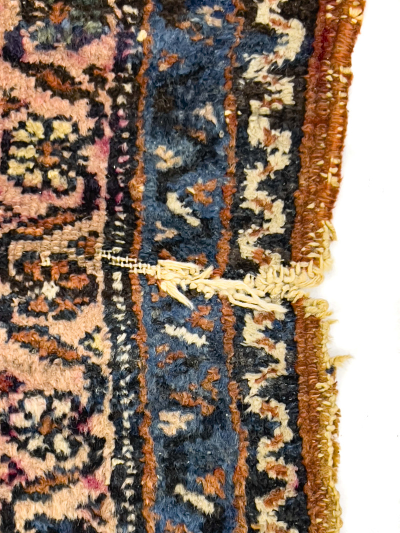 Bidjar Rug